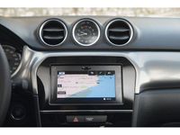Gebraucht Suzuki Vitara 140 PS (102 kW) 2018 Andere farbe metallic SUV
