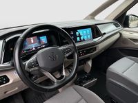 Gebraucht VW Multivan Life 136 PS (100 kW) 2023 Schwarz Van