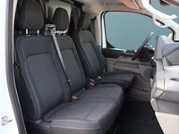 Gebraucht Ford Transit 100 kW (136 PS) 2025 Weiß Limousine