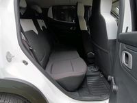 Usata Dacia Spring Expression 44 kW (61 CV) 2025 Bianco Utilitaria