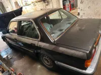 Gebraucht BMW 323 2026 Grau Limousine