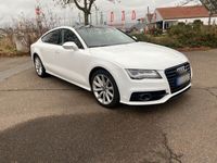 gebraucht Audi A7 3.0 Benzin