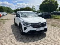 Gebraucht Renault Austral Equilibre 140 PS (102 kW) 2023 Weiß SUV