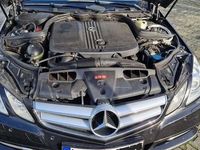 gebraucht Mercedes E250 E250 CDI DPF Cabrio BlueEFFICIENCY 7G-TRONIC Avan
