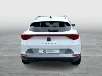 Brugt Cupra Formentor 150 HK (110 kW) 2022 Hvid SUV
