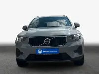 Occasion Volvo XC40 Core 163 ch (119 kW) 2024 Gris SUV