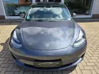 Brugt Tesla Model 3 Performance 377 kW (513 HK) 2021 Grå Sedan