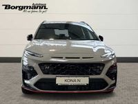 gebraucht Hyundai Kona N Performance 2.0 Sportsitze - NAVI - Lenkradheizung