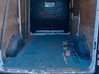 Usata Ford Transit 155 CV (114 kW) 2014 Bianco Berlina