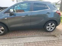 Gebraucht Opel Mokka 140 PS (102 kW) 2017 Andere farben SUV