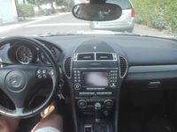 gebraucht Mercedes SLK55 AMG AMG 7G-TRONIC