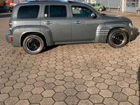 Second-hand Chevrolet HHR 170 CP (125 kW) 2009 Gri Break