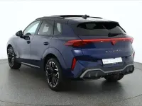 Używany Cupra Terramar VZ 265 KM (194 kW) 2025 Niebieski SUV