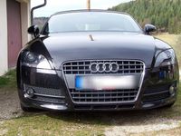 gebraucht Audi TT Roadster 2.0 TFSI - Top gepflegter Zustand!