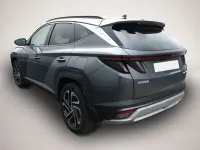 Neu Hyundai Tucson Trend 136 PS (100 kW) 2025 Grau SUV