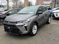Neu Mitsubishi ASX Diamant Edition 114 PS (83 kW) 2026 Anthrazitgrau (m) SUV