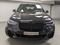 gebraucht BMW X5 xDrive 30dA M-Sport AHK Stndhzg Laser LiveProf DA+