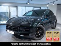 Gebraucht Porsche Cayenne 470 PS (345 kW) 2024 Schwarz SUV