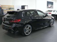 Gebraucht BMW 135 306 PS (225 kW) 2020 Black sapphire metallic Kleinwagen
