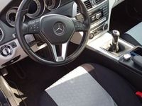 gebraucht Mercedes C200 CDI -