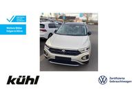 Gebraucht VW T-Roc Move 110 PS (80 kW) 2023 SUV