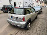 gebraucht Mini Cooper Neu TÜV