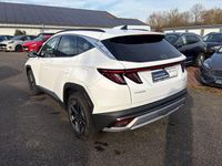 Gebraucht Hyundai Tucson Trend 160 PS (117 kW) 2025 Weiß SUV