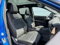 Gebraucht Nissan Qashqai 158 PS (116 kW) 2025 Magnetic blue / schwarzes dach SUV
