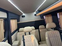 Gebraucht VW Crafter 140 PS (102 kW) 2020 Van