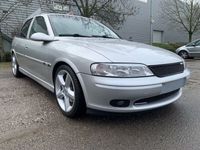 gebraucht Opel Vectra 1.8 Sport Irmscher