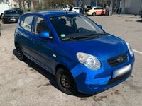 gebraucht Kia Picanto 1.1 cool