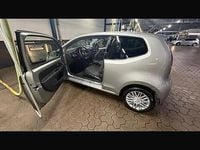 Gebraucht VW up! 75 PS (55 kW) 2014 Grau Kleinwagen