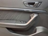 Gebraucht Seat Ateca Style 150 PS (110 kW) 2024 Weiß SUV