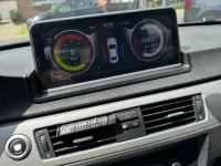 Gebraucht BMW 318 129 PS (94 kW) 2007 Schwarz Kombi