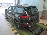 Usata Cupra Ateca 300 CV (220 kW) 2022 Nero SUV
