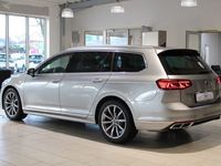 gebraucht VW Passat Variant Elegance/R-LINE 4Motion