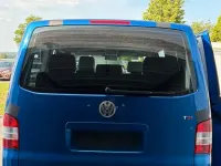 Occasion VW T5 131 ch (96 kW) 2004 Bleue Van