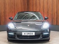 Gebraucht Porsche Panamera 4S Sport Turismo Sport Turismo 441 PS (324 kW) 2017 Kombi