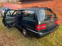 Second-hand VW Passat 116 CP (85 kW) 1996 Verde Break