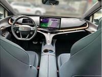 Neu Cupra Tavascan 210 kW (286 PS) 2025 Beige (atacama desert) SUV