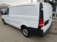 gebraucht Mercedes Vito 111 CDI Lang *KLIMA/NAVI/TEMPOMAT/PDC/KAMERA*