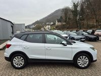 Gebraucht Seat Arona Style 116 PS (85 kW) 2025 Weiss (metallic) SUV