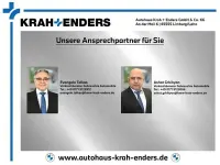 Gebraucht BMW X7 Comfort Edition 352 PS (258 kW) 2025 Dravitgrau SUV