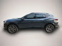 Neu Cupra Formentor 150 PS (110 kW) 2026 Blau SUV