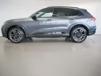 Gebraucht Audi Q5 Comfort 204 PS (150 kW) 2025 Daytonagrau perleffekt SUV