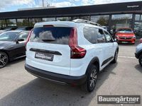 Neu Dacia Jogger Expression 110 PS (80 kW) 2026 Weiß Van / Kleinbus