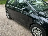 Gebraucht VW Golf VI 110 PS (80 kW) 2009 Schwarz Kleinwagen