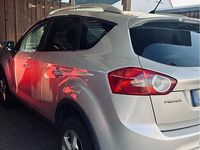 Gebraucht Ford Kuga 143 PS (105 kW) 2011 Silber SUV