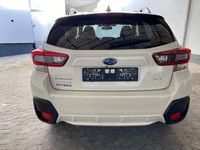 Gebraucht Subaru XV Premium 114 PS (83 kW) 2023 Weiß SUV