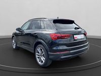 Gebraucht Audi Q3 Advanced 150 PS (110 kW) 2025 Schwarz SUV